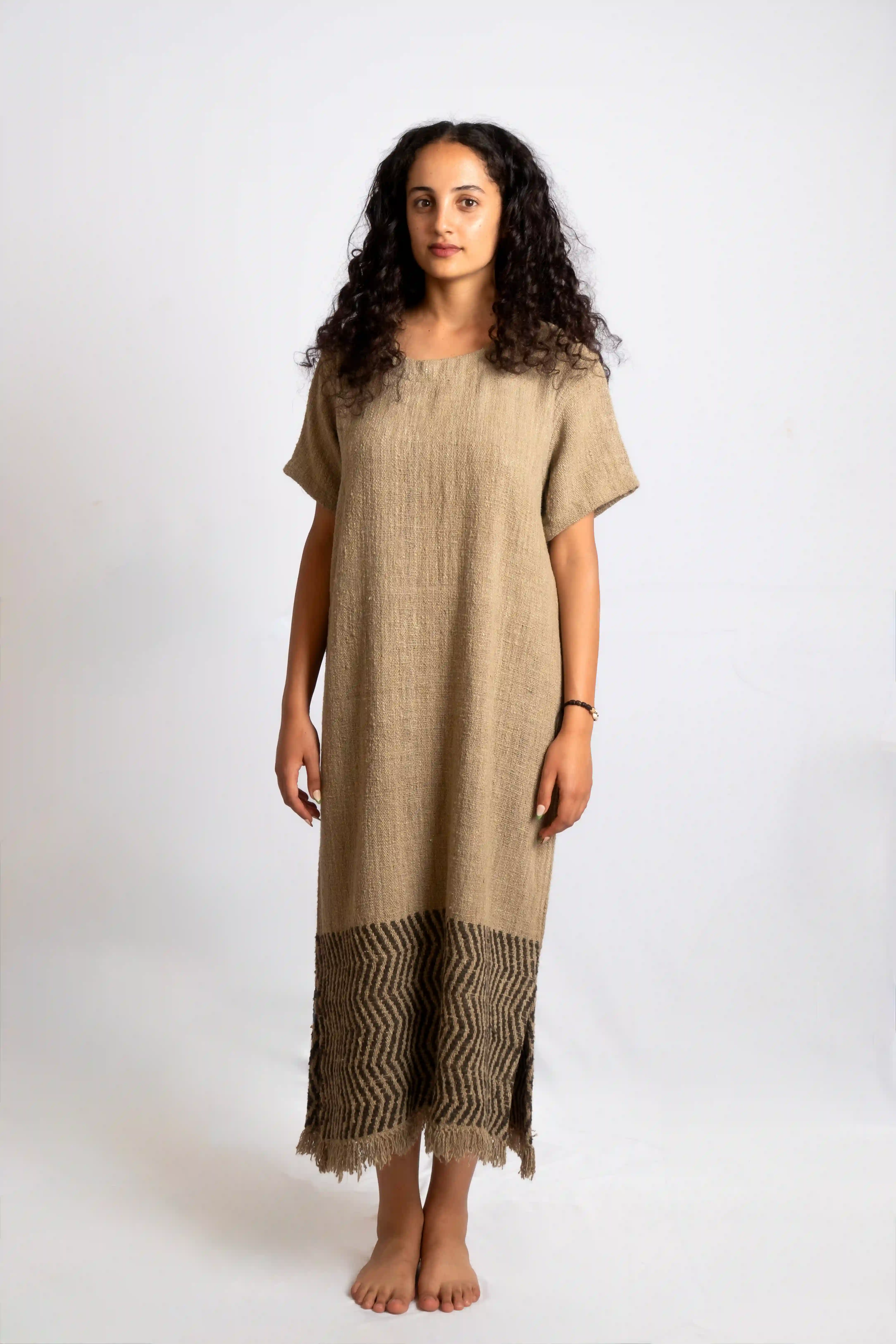 Dress 4526