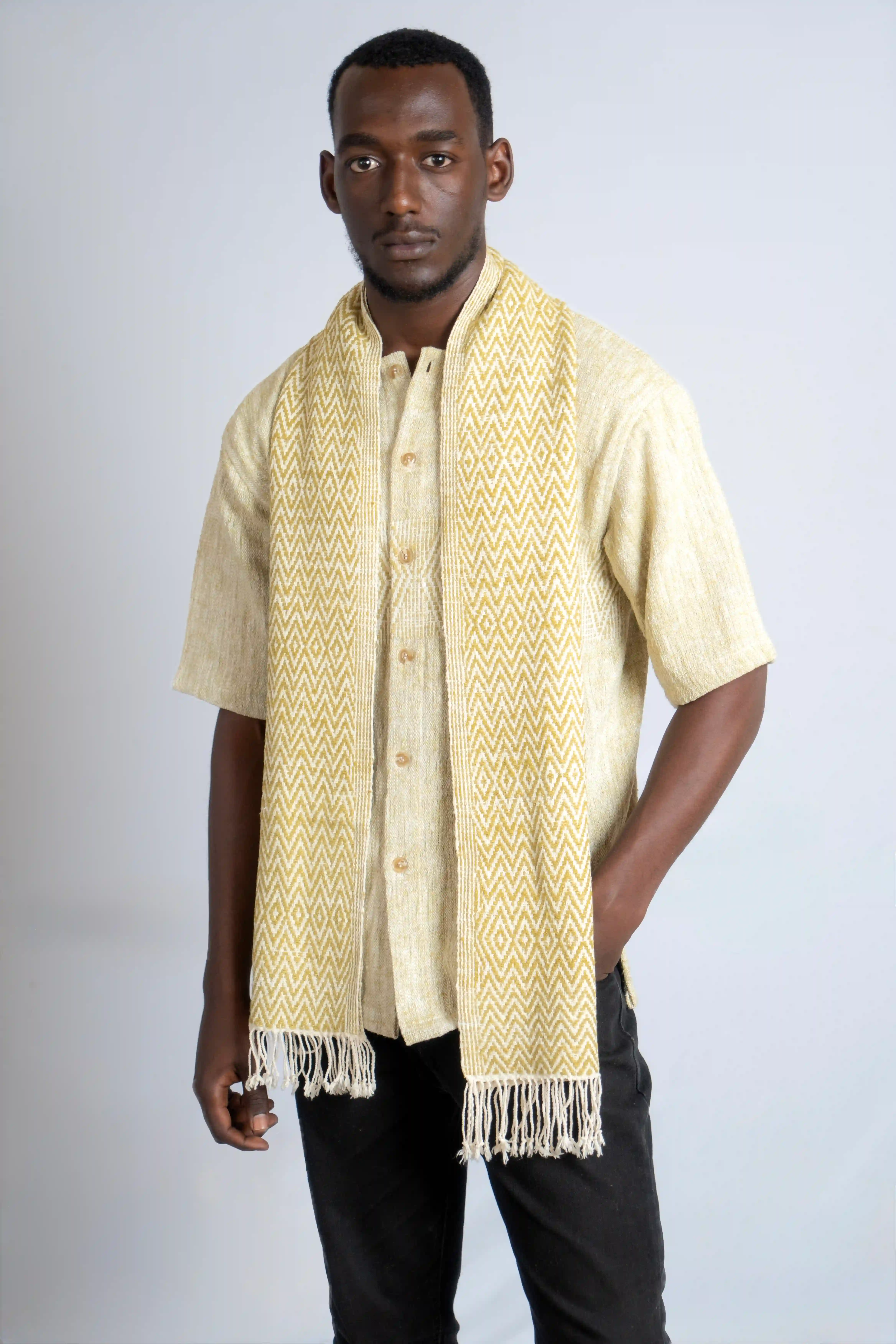 Scarfs