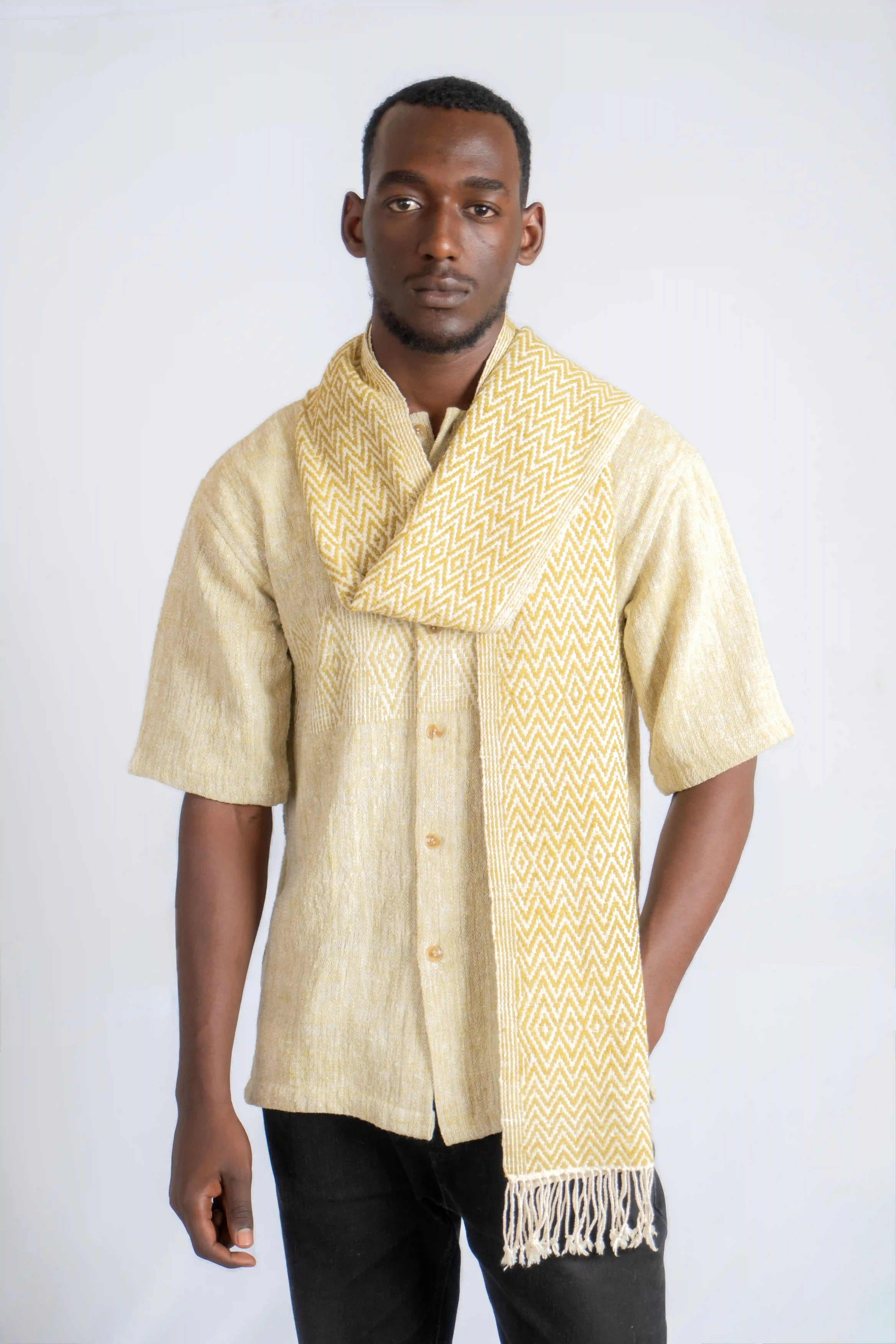 Scarf 3411