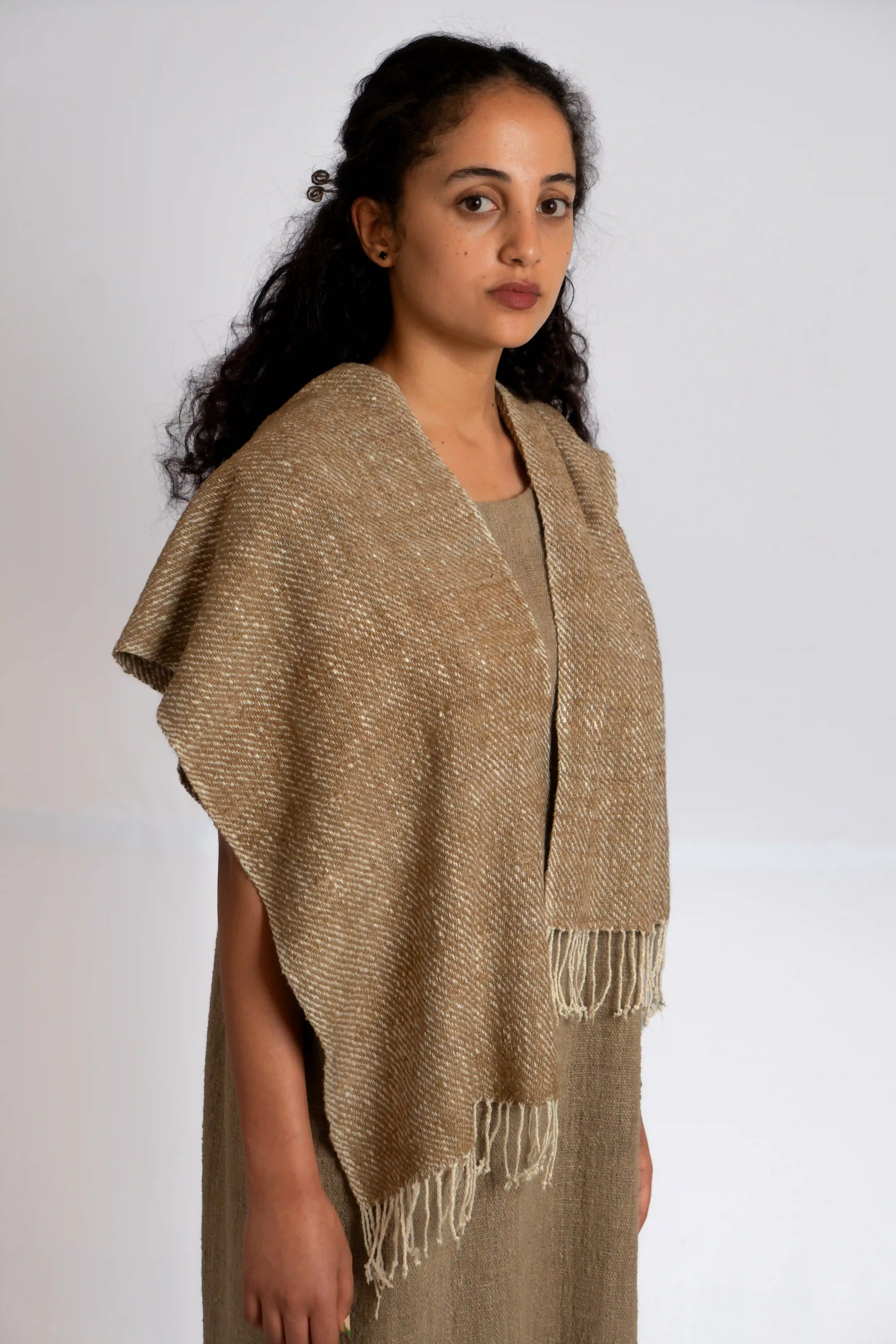 Shawl 4627