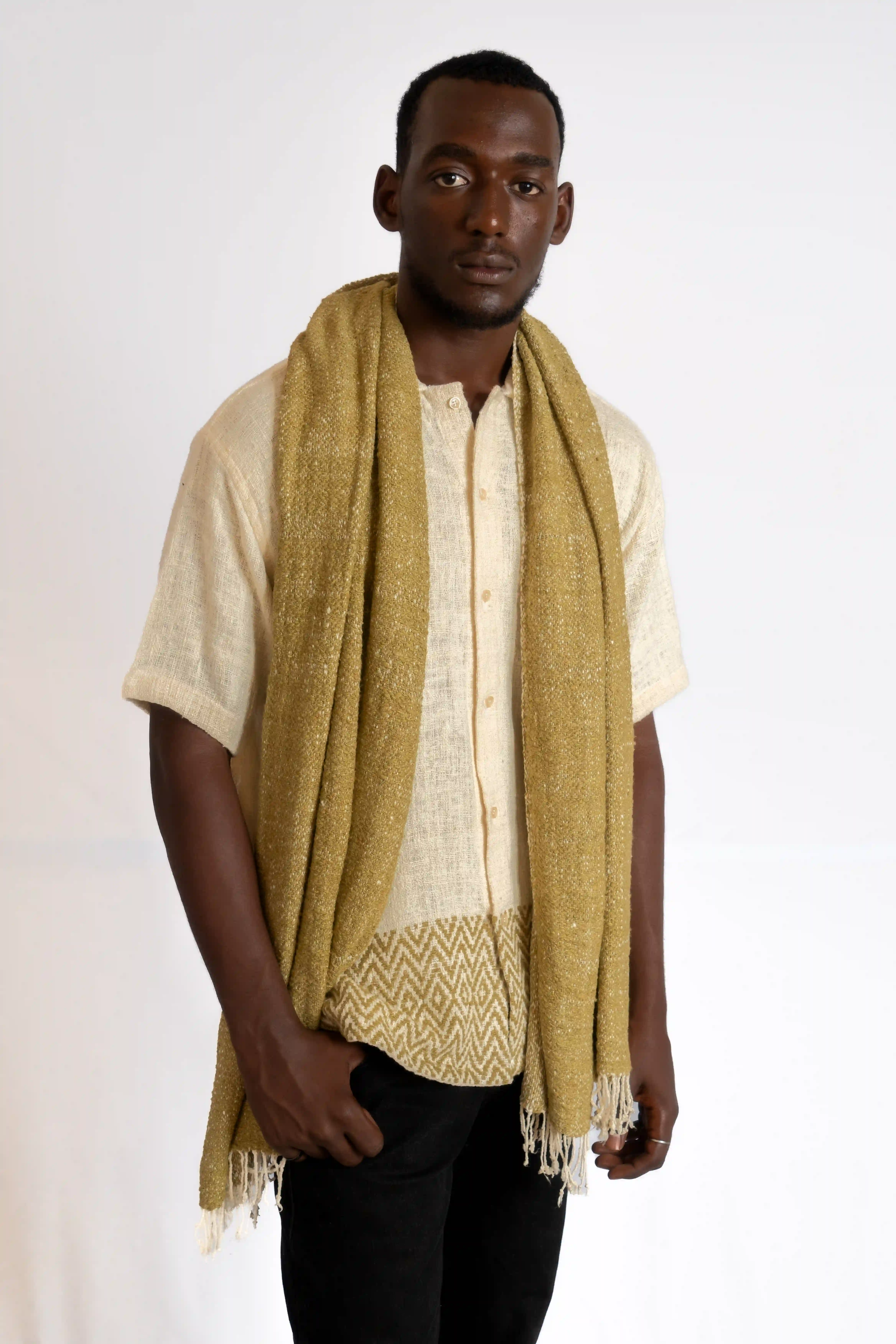 Shawl 4632