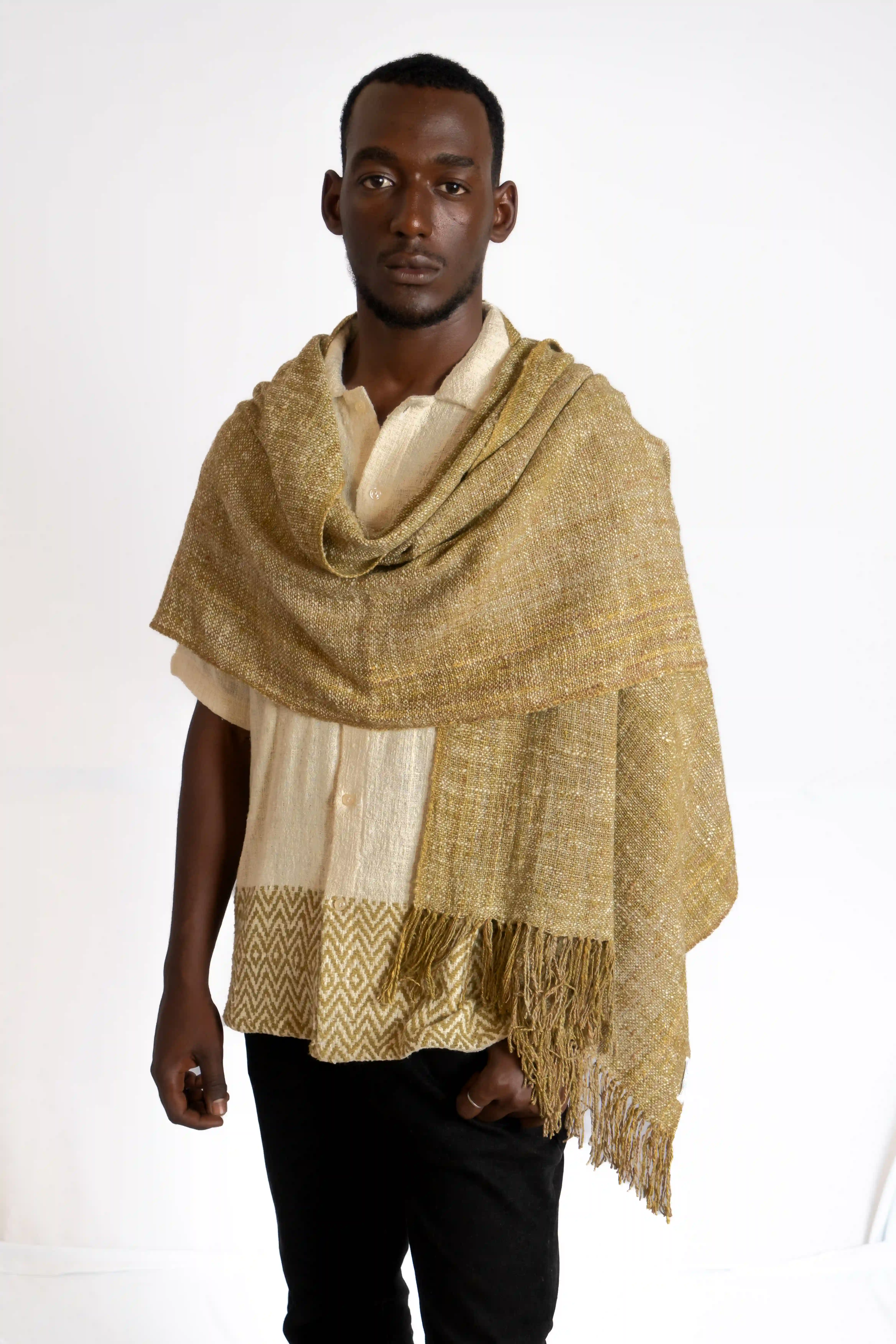 Shawl 4633