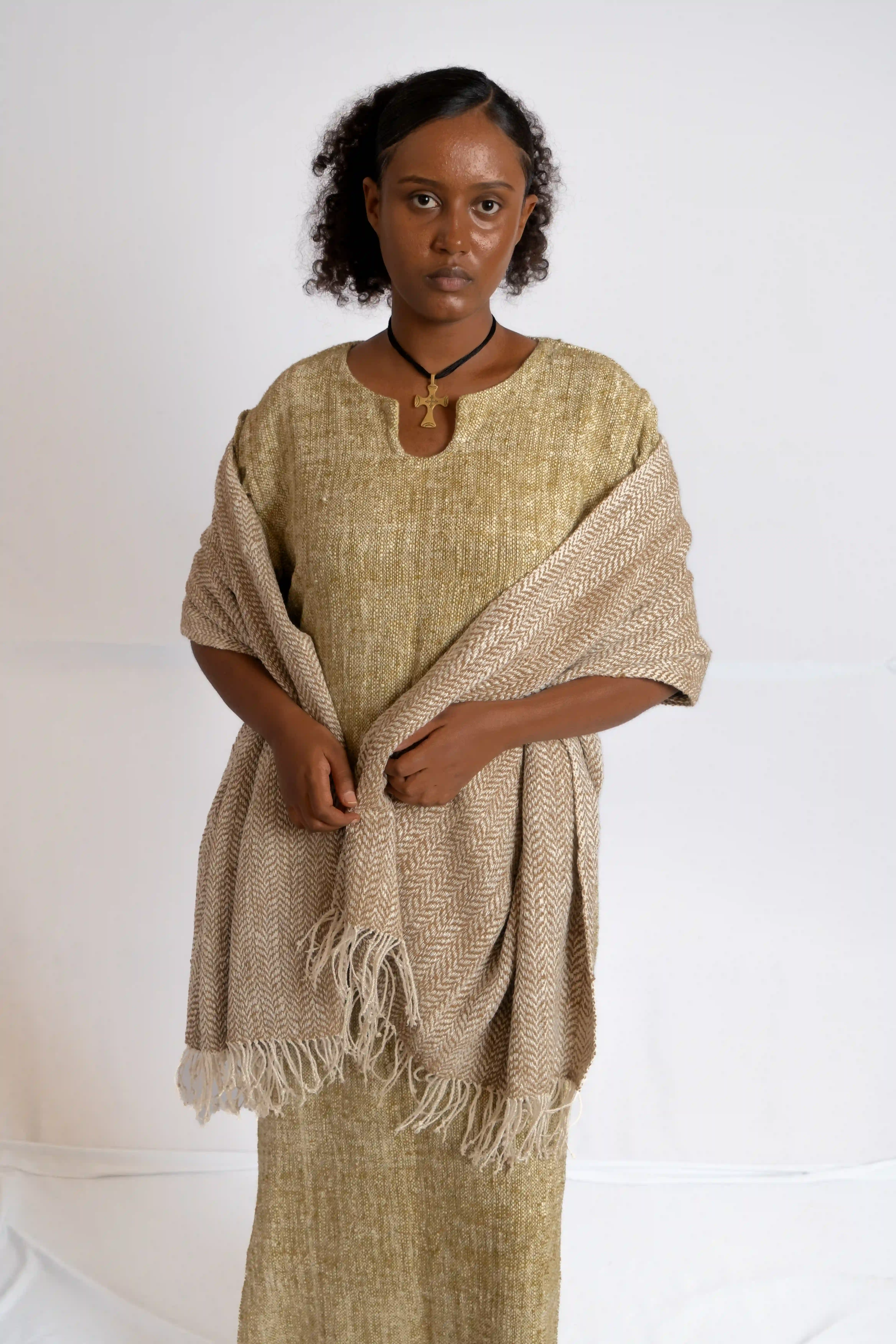 Shawl 4634