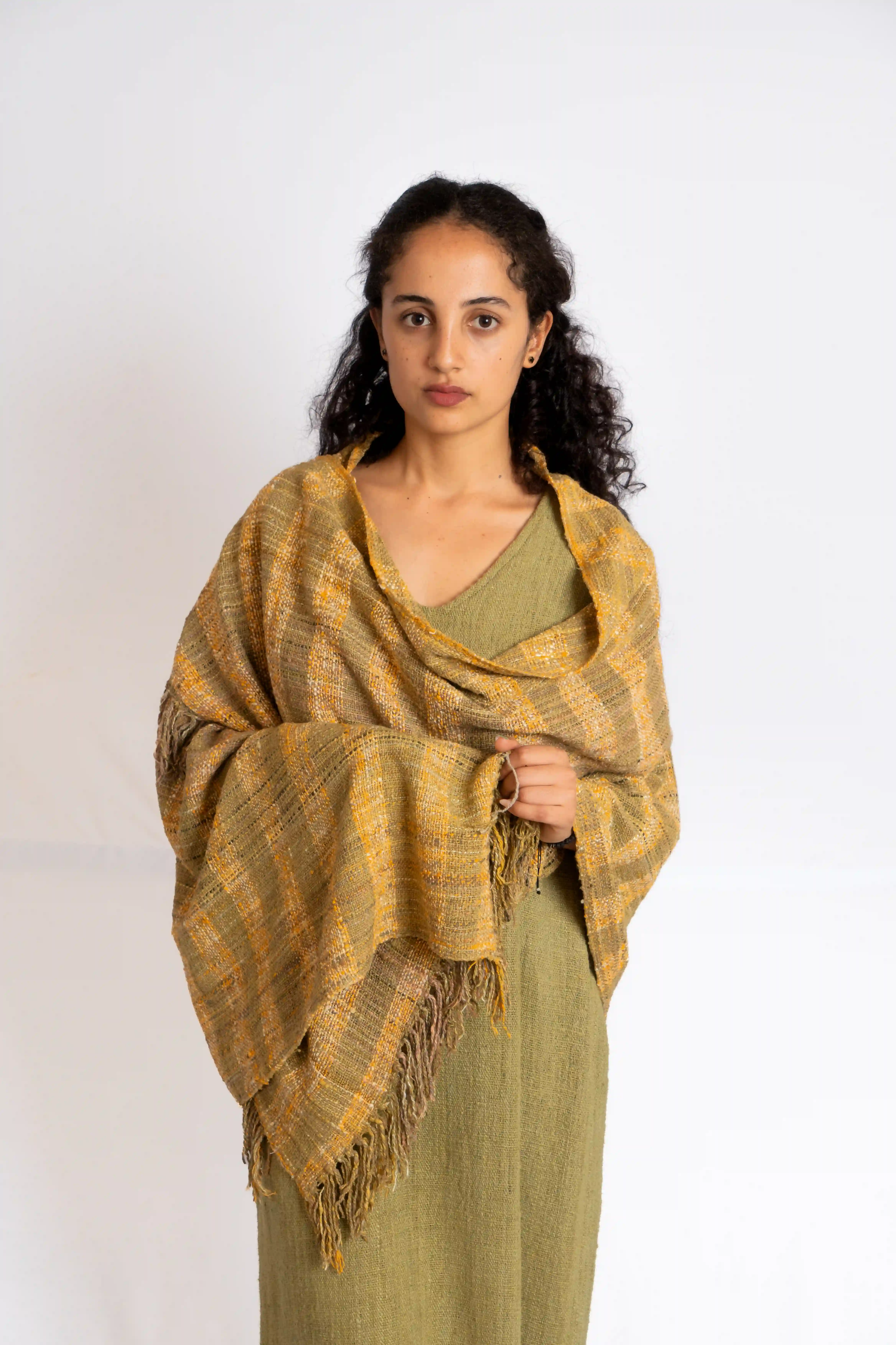 Shawl 4635