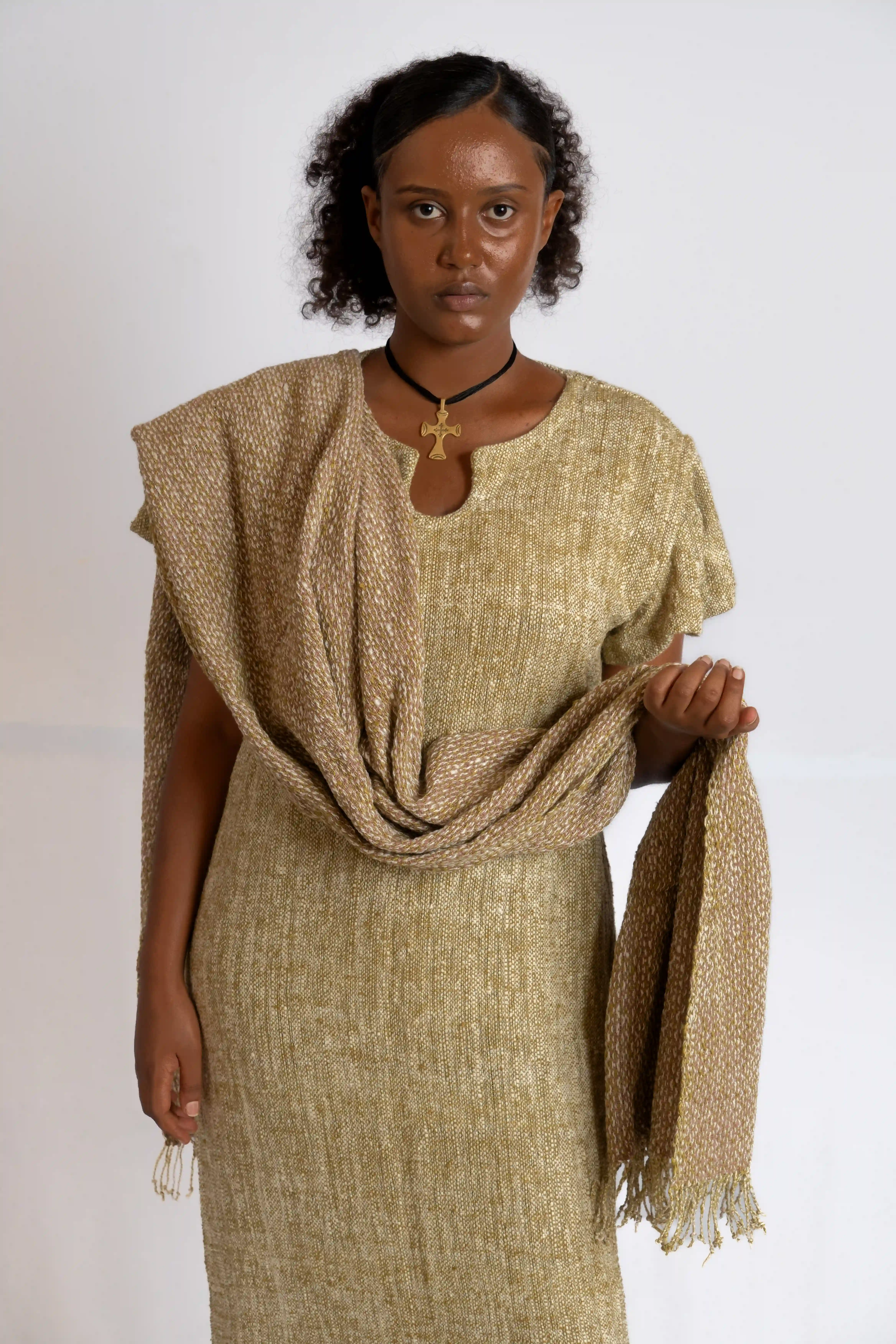 Shawl 4637