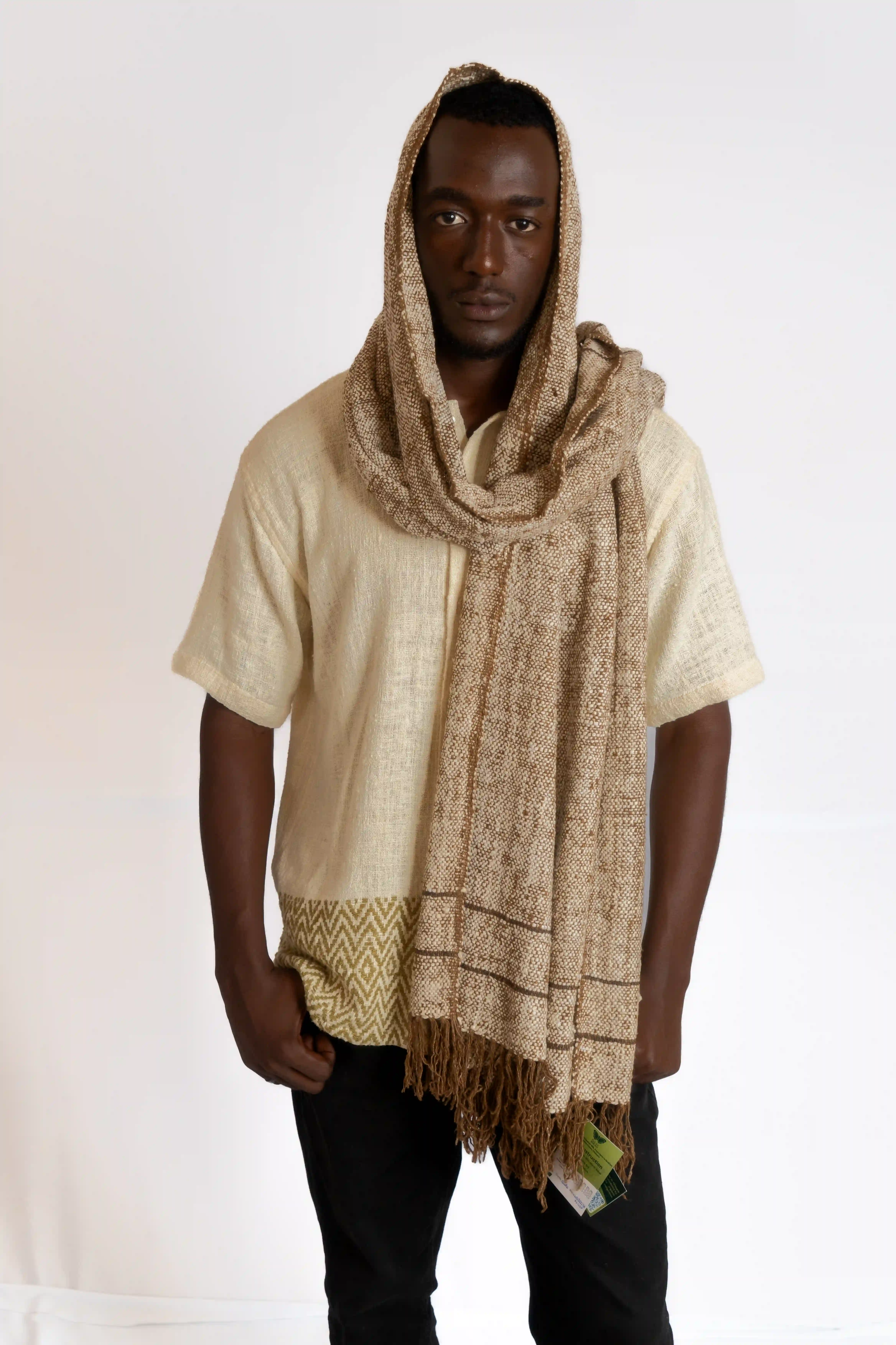 Shawl 4640