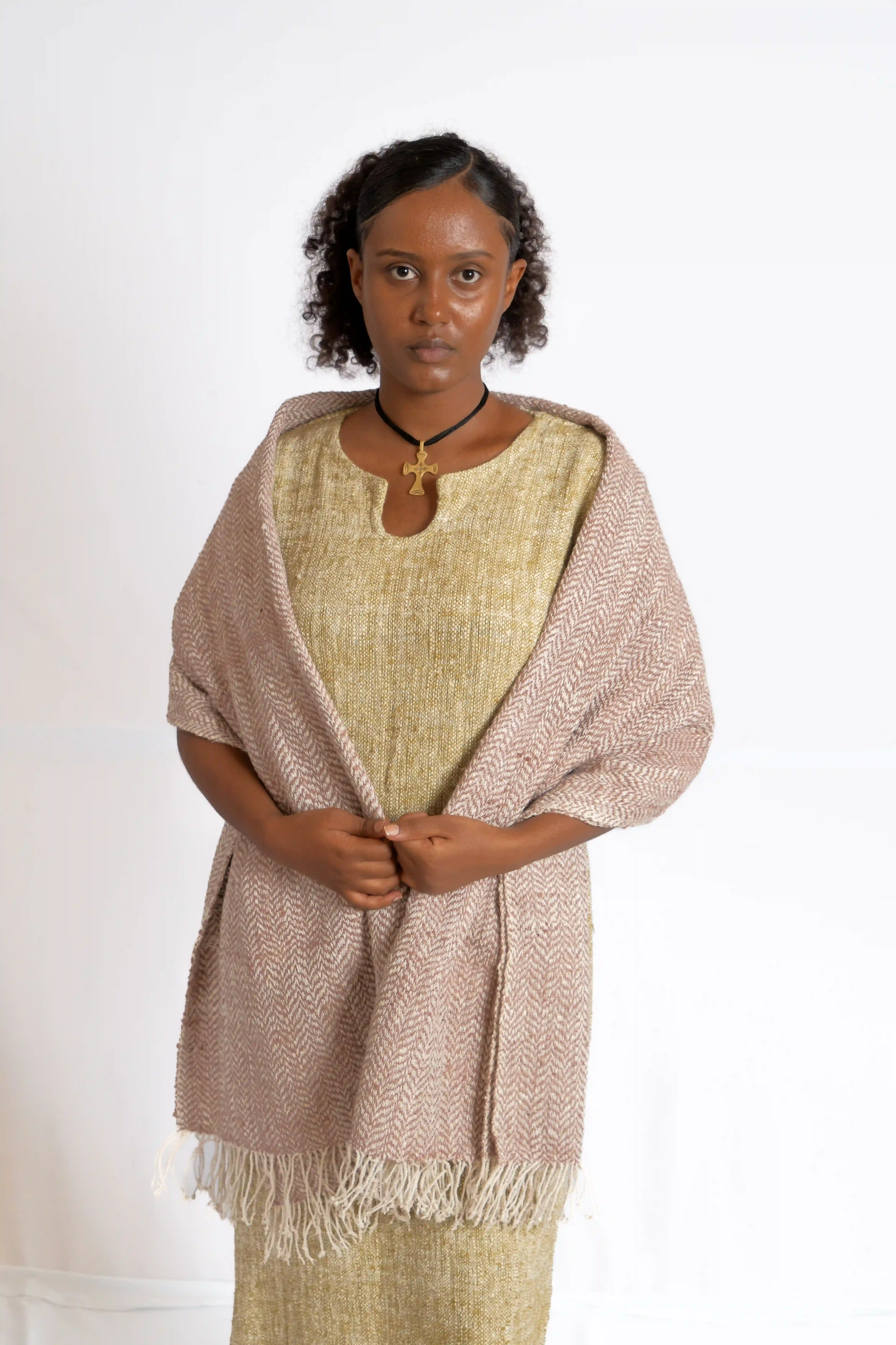 Shawl 4641