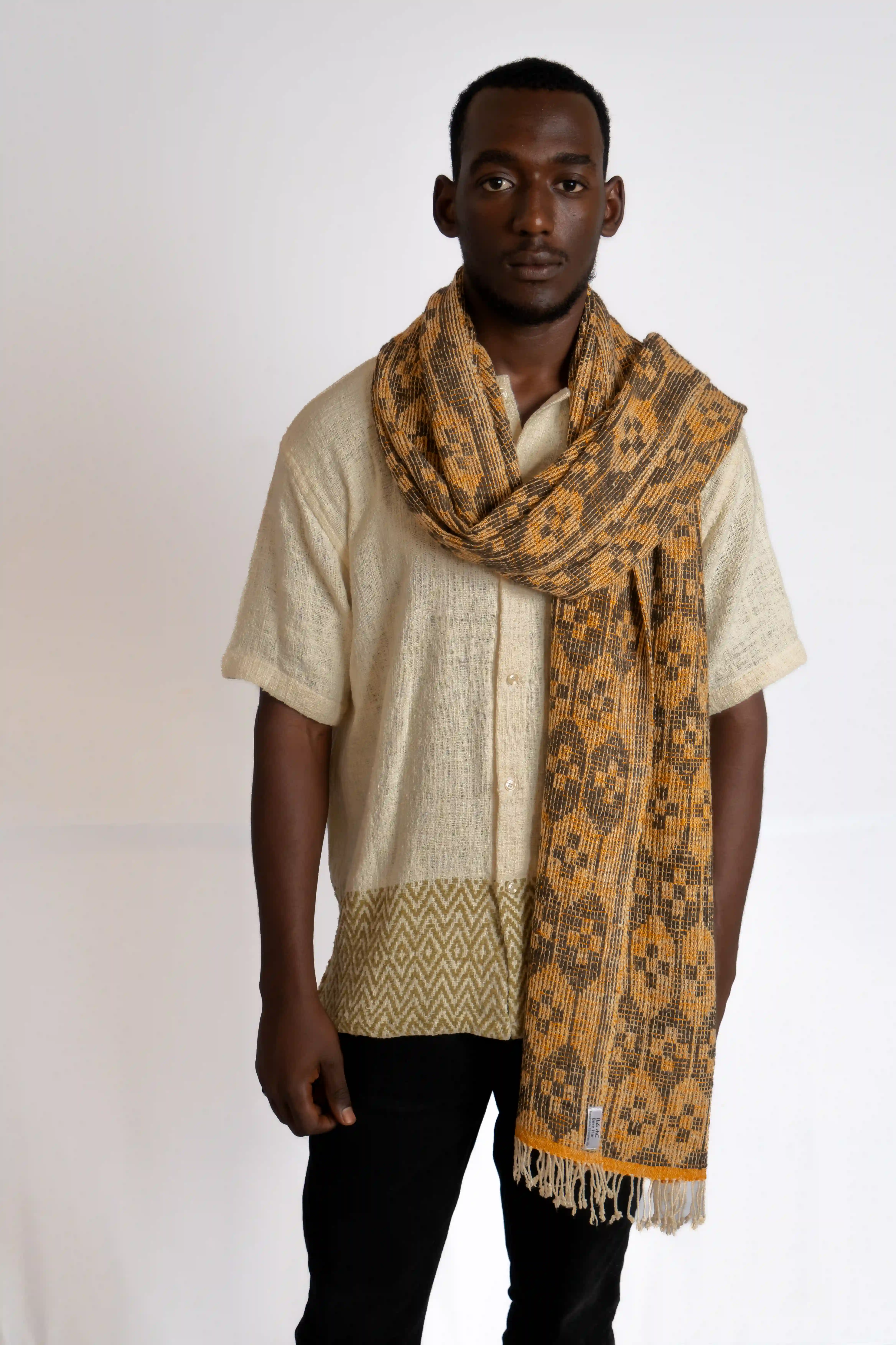 Shawl 4647