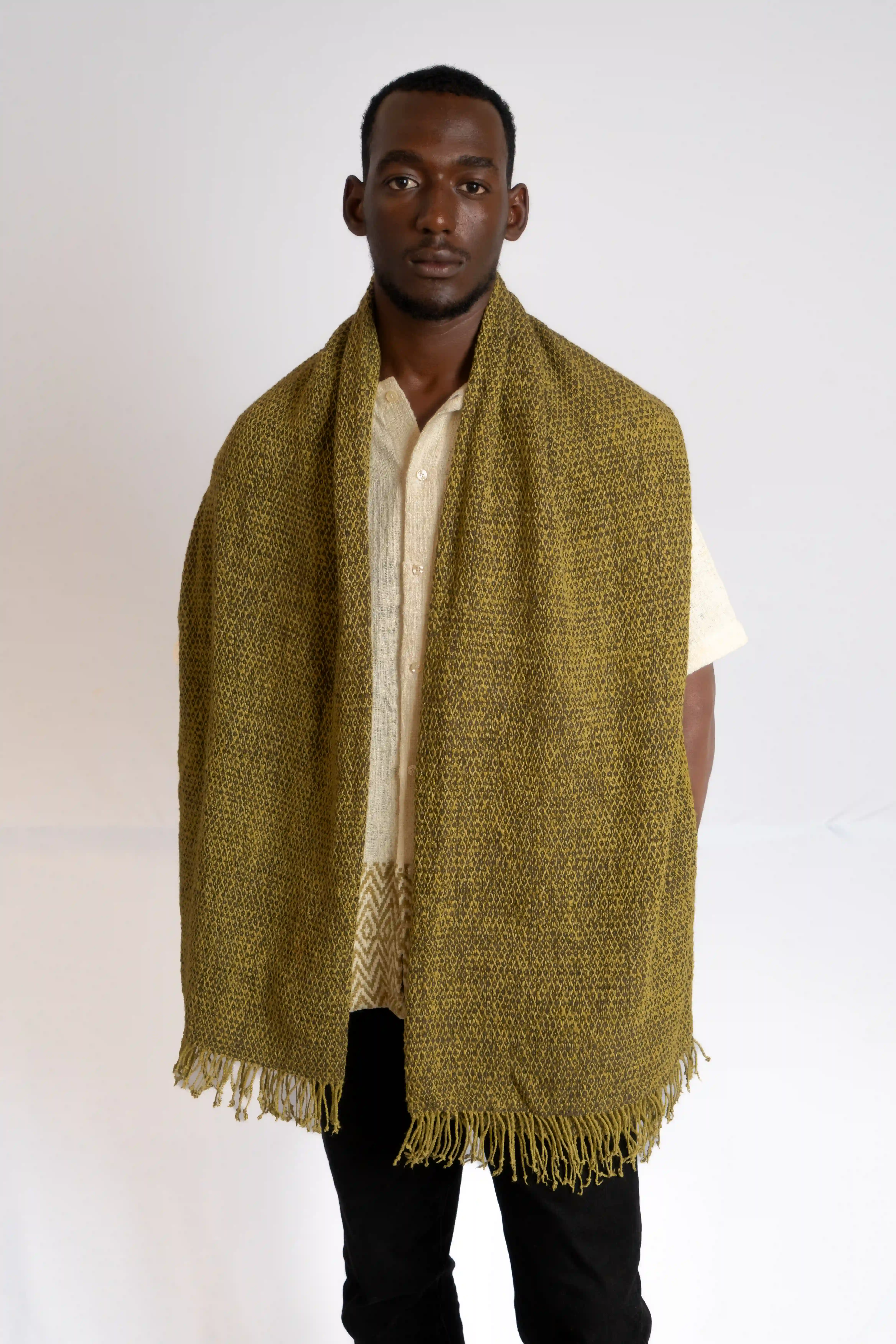 Shawl 4648