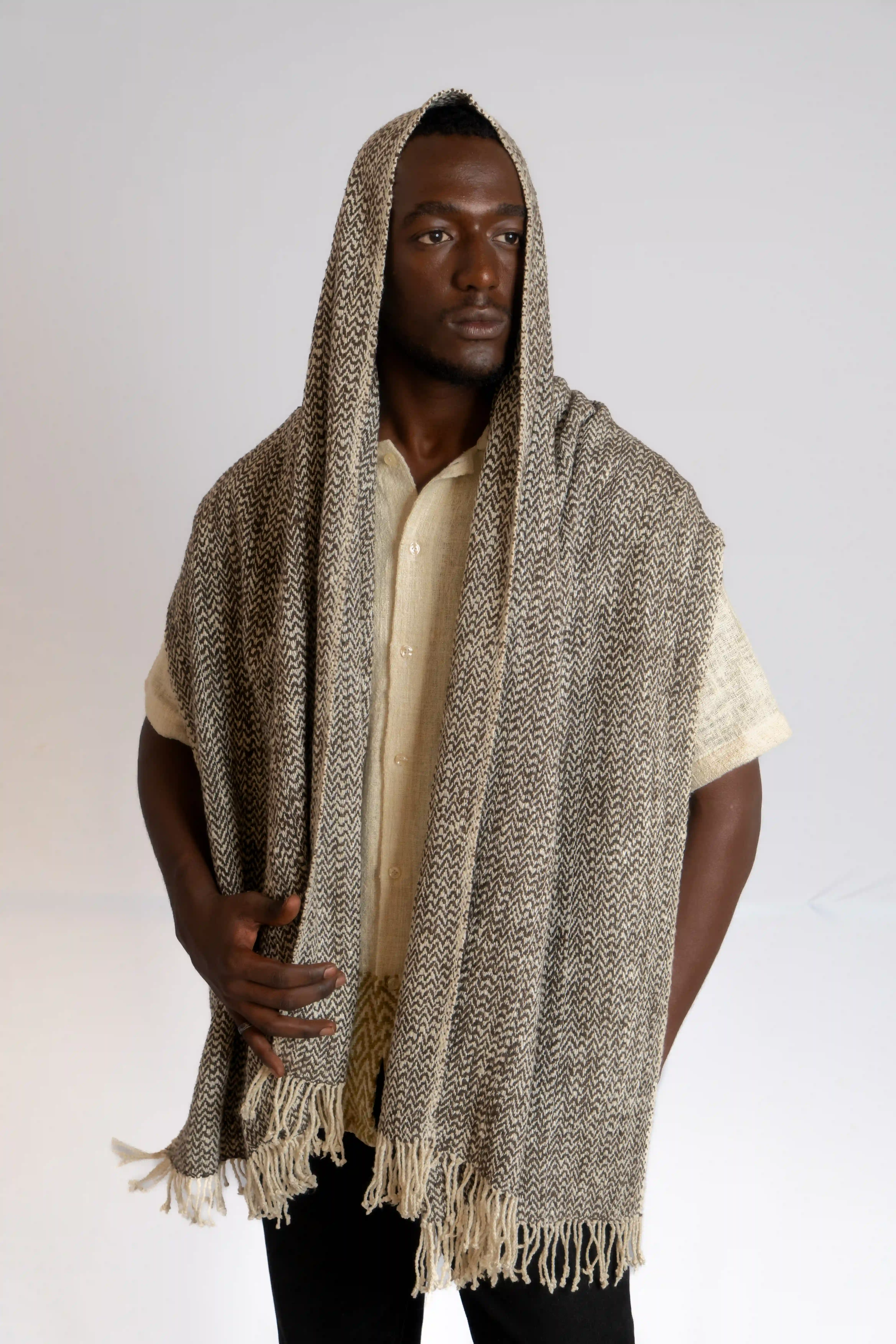Shawl 4661