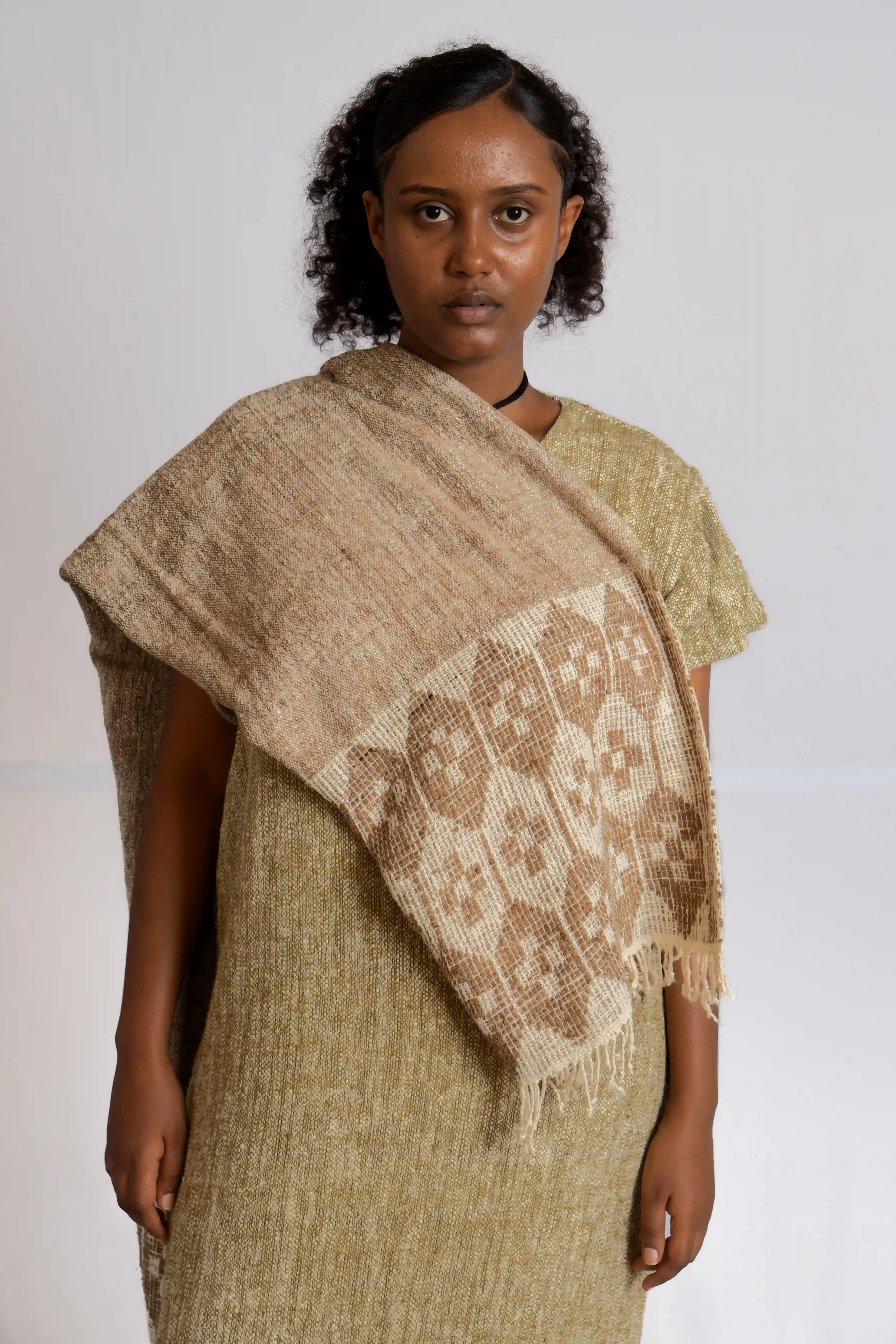 Shawl 4662